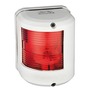 Fanale U78 rosso/bianco 12 V